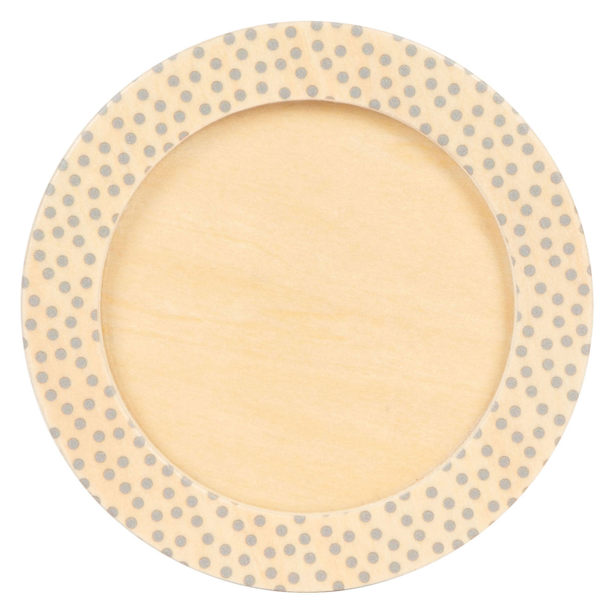 Kleiner Fuß - Holz Speelkeuken Kaffee und Tee -Set