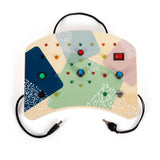 Small Foot - Wooden LED activity board with light and switches