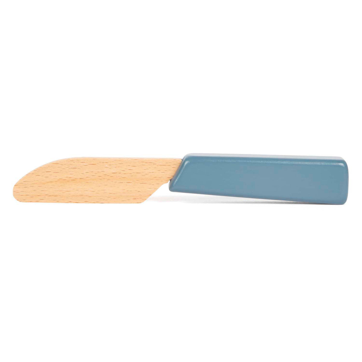Kleng Fouss - Holzday Iessen Salat Play Set, 11DLG.