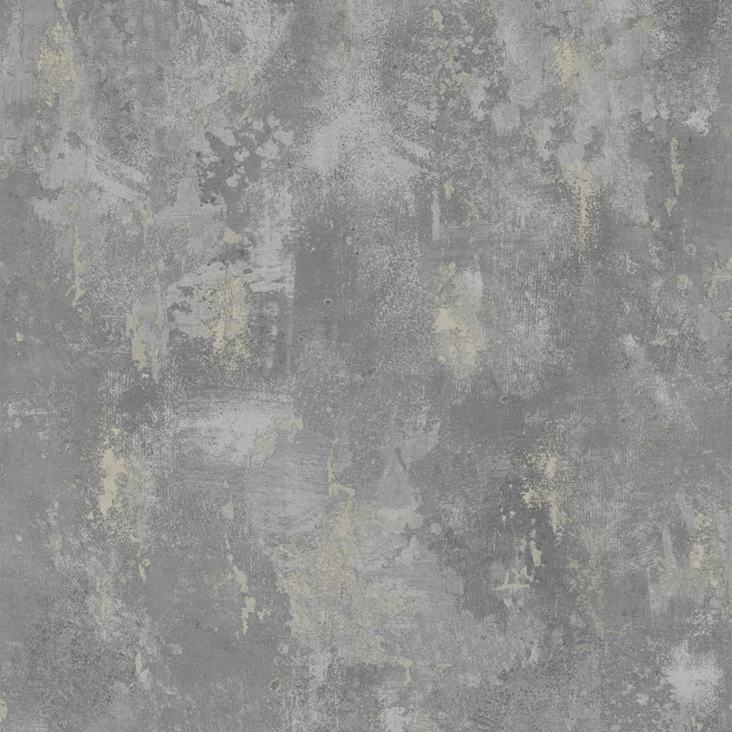 Papel tapiz holandés fondos de pantalla betongrijs tp1008