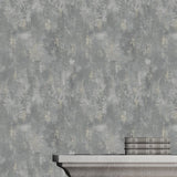 Papel tapiz holandés fondos de pantalla betongrijs tp1008