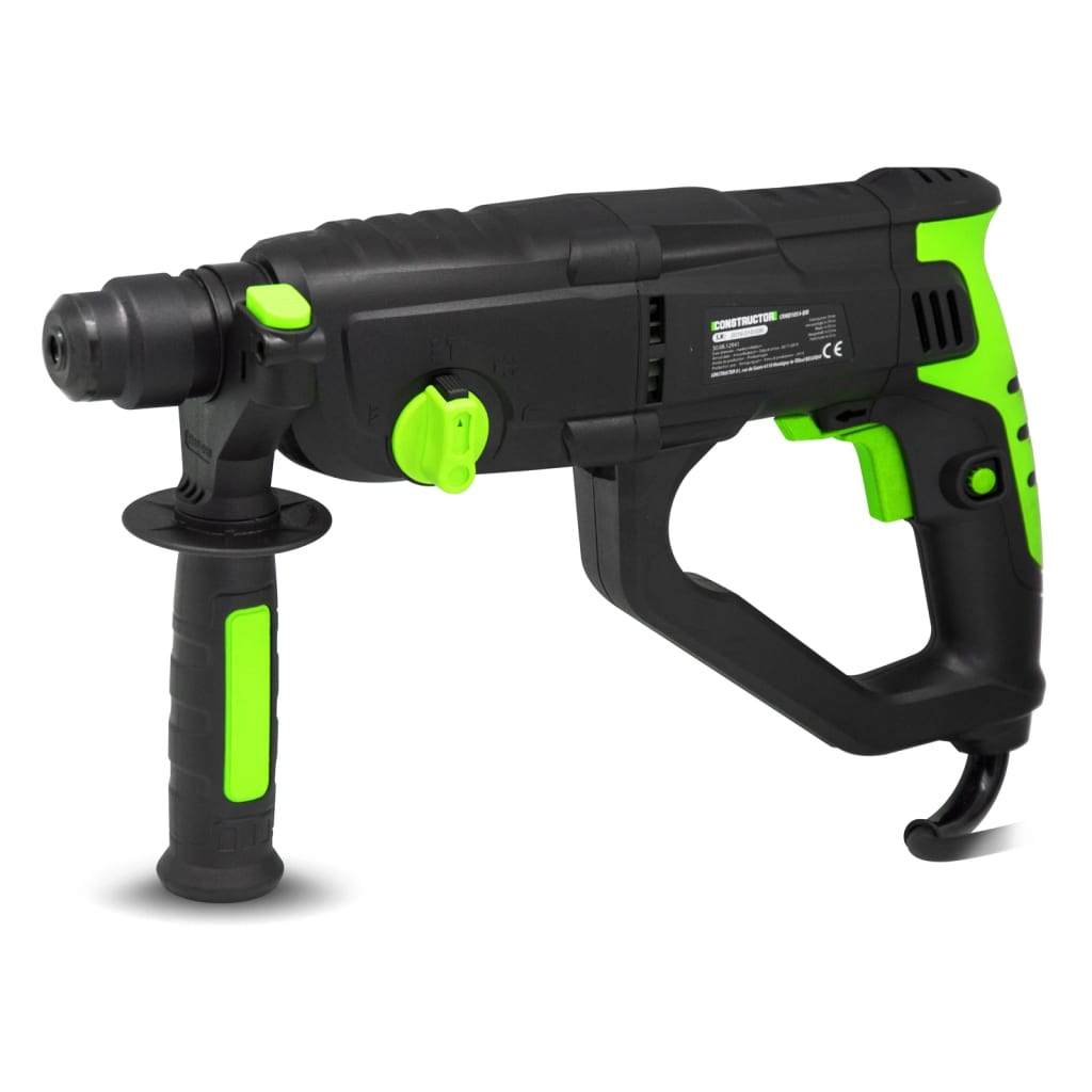 Konstrukční konstruktor Boorhamer 1050 W