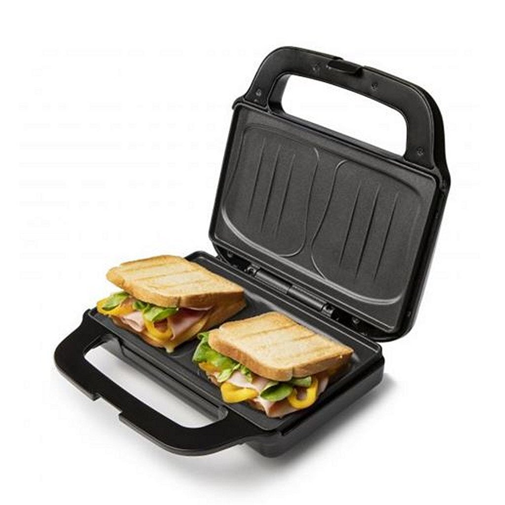Domo Do9195C Toosti-Iron 900W Silver