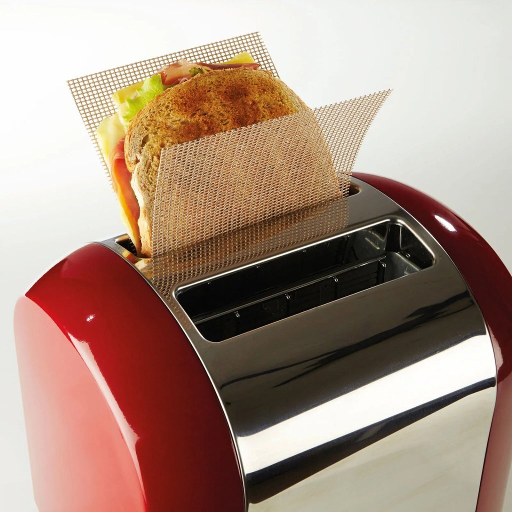 Nostik toast tašky 2 kusy