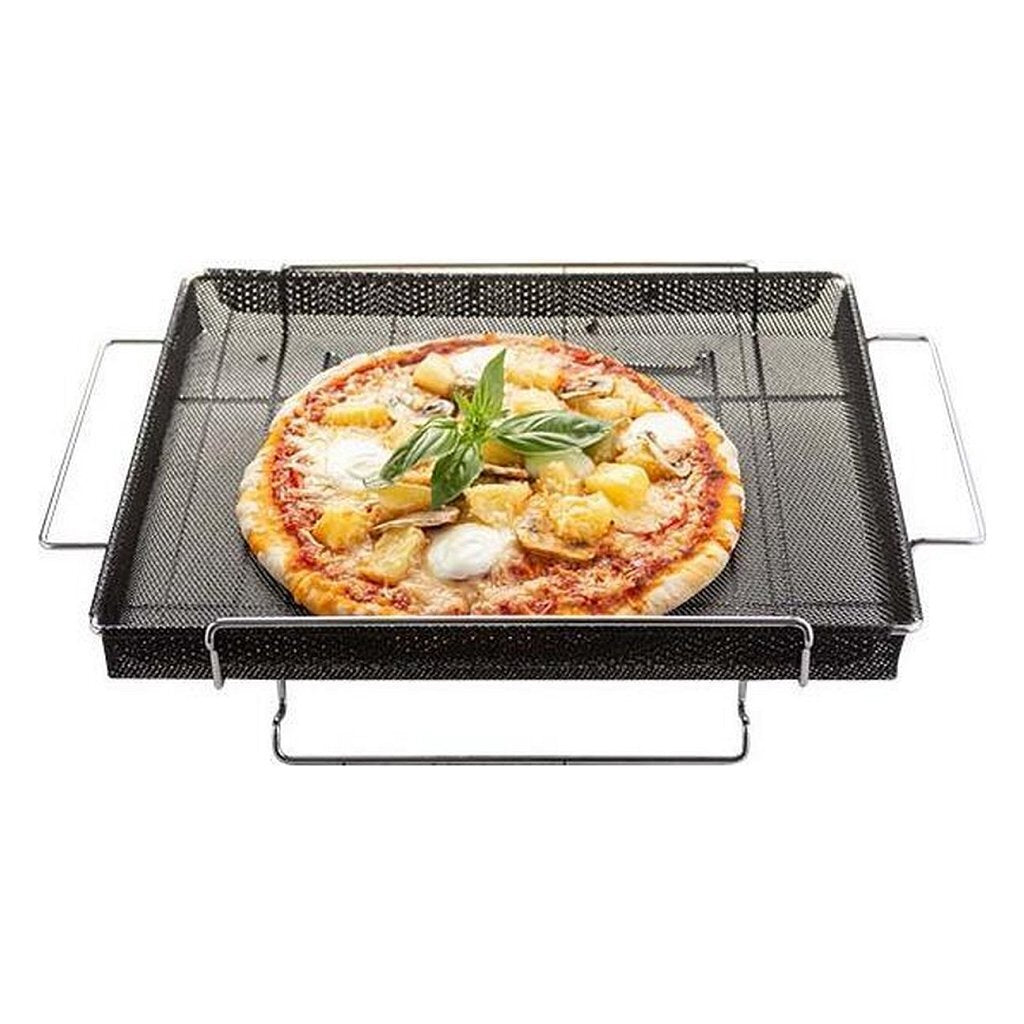 Nostik oven basket stackable 42x29x6 cm