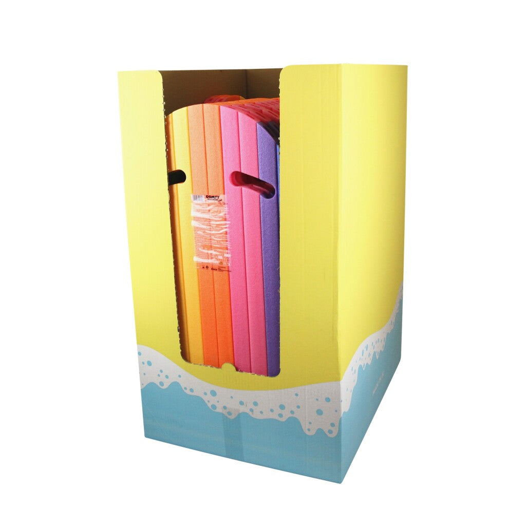 Comodo Swimplank Twin +con 2 maniglie 88x42x3cm