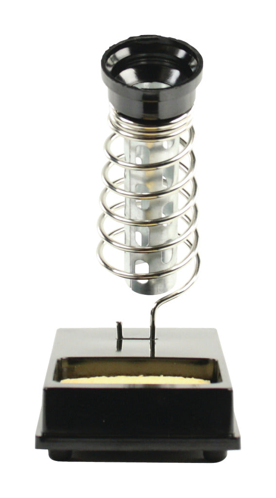 Soudeur HQ H3 EC Coil Fer Stand
