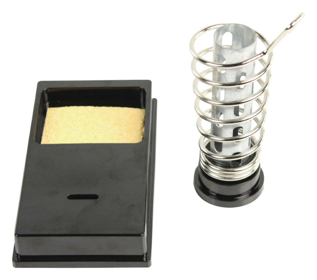 Soudeur HQ H3 EC Coil Fer Stand