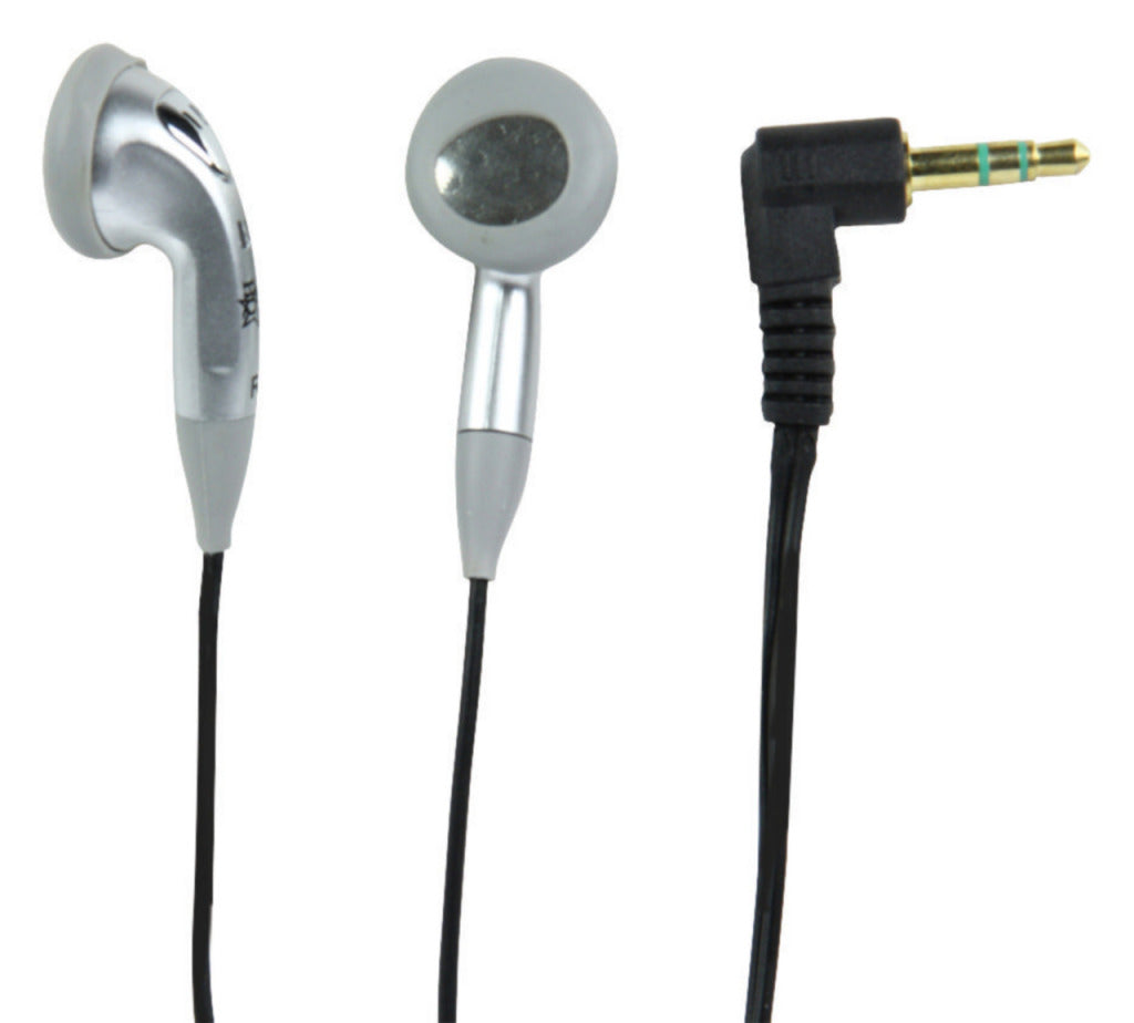 HQ HP107 IE In-Ear Stereo-Kopfhörer