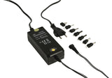 HQ P. sorber. EU36W Universal Adapter 36 W