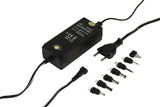 HQ P. sorber. EU36W Universal Adapter 36 W
