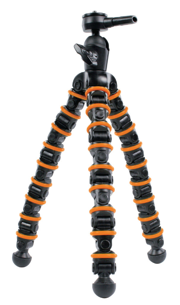 Camlink CL-TP150 Tripod Flexible 9 sections
