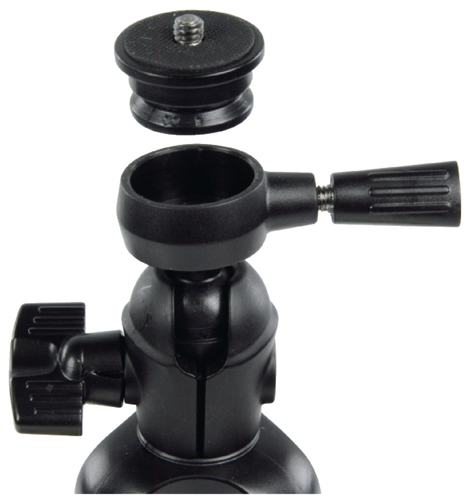 Camlink CL-TP150 Tripod Flexible 9 sections