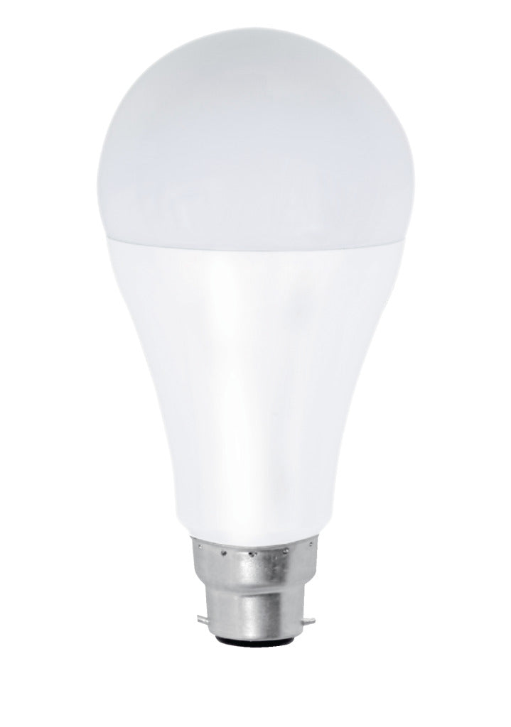 HQ LB22A67001 A67 B22 12W (75W) LED lamp