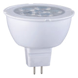 HQ LGU53 MR16001 LED -lampa MR16 GU5.3 4W 250 lm 2 700 K