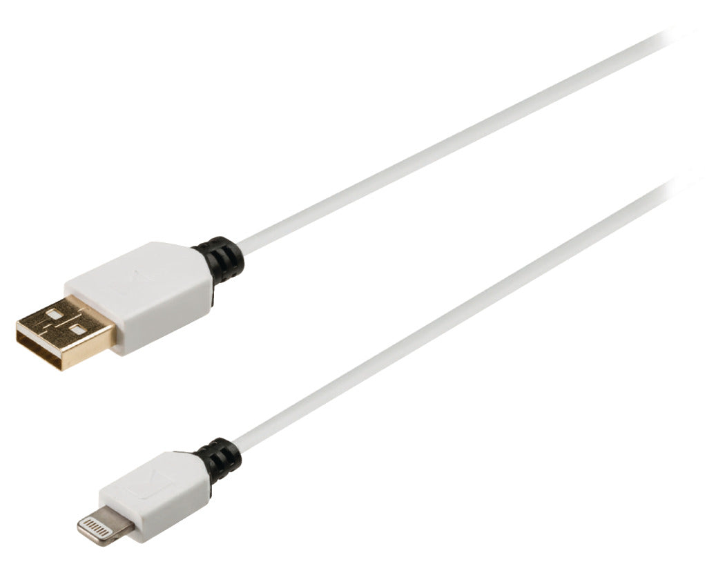 K OUML; NIG KNM39300W10 SYNC ET CABLE DE CHARGE 8 -PIN