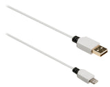 K OUML; NIG KNM39300W10 SYNC ET CABLE DE CHARGE 8 -PIN