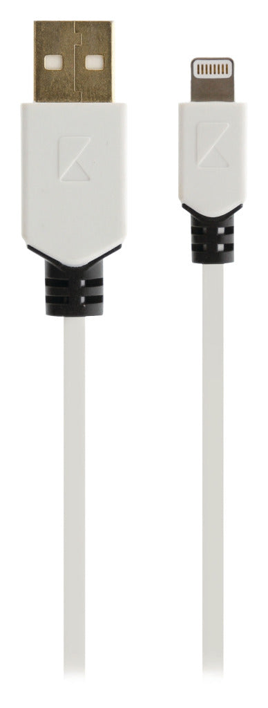 K OUML; NIG KNM39300W10 SYNC ET CABLE DE CHARGE 8 -PIN