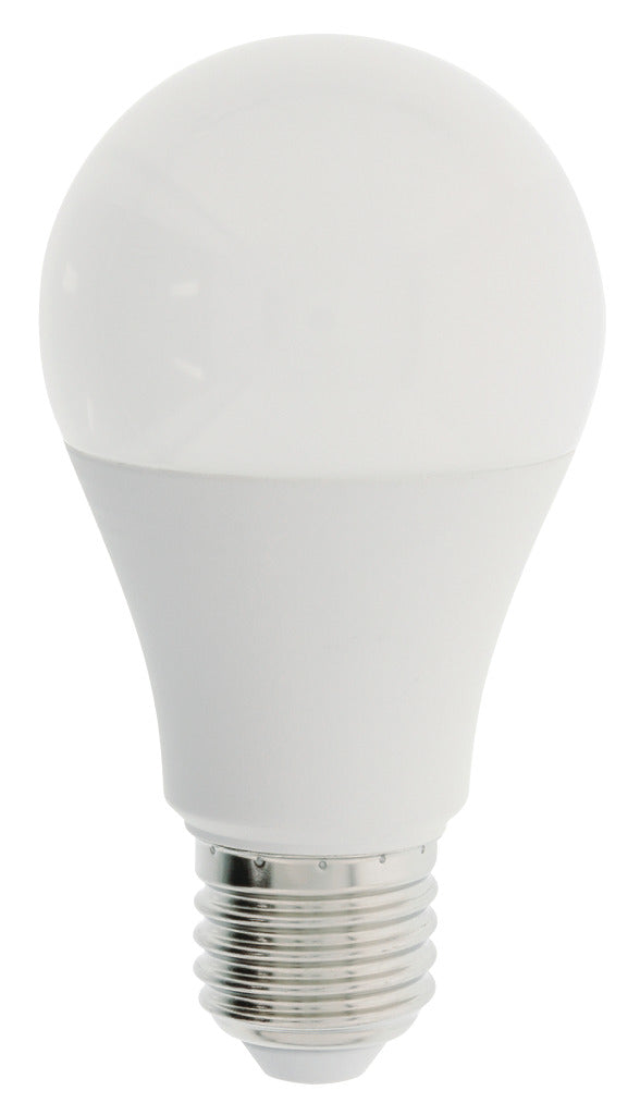 HQ LE27A603P02 LECH LED 3 piezas E27 A60 9 W 806 LM 2700 K