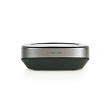 Nedis WCAQ10W2BK SNELL nabíječka Fast Wireless Charger 10 W 2.0 A Fed přes USB