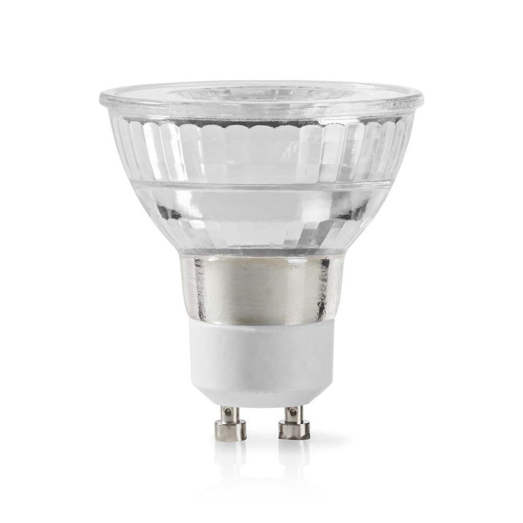 Nedis LedBGU10P16G3 LED LAMP GU10 PAR 16 4.8 W 345 LM