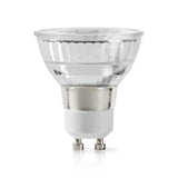 Nedis LedBGU10P16G3 LED LAMP GU10 PAR 16 4.8 W 345 LM
