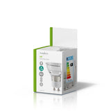 Nedis LedBGU10P16G3 LED LAMP GU10 PAR 16 4.8 W 345 LM