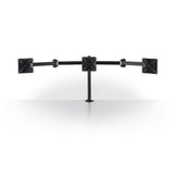 NEDIS ERGOTMM100BK SPOLTET ERGONOMIC MONITOR Tres brazos de monitor girando e inclinable negro