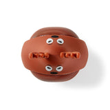 NEDIS SPBT4110BN Animaticks Bluetooth Głośnik 3 godziny gry w czasie Hands -Free Free Cally Rudy Reindeer