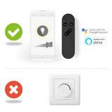 Nedis Wifilrff10A60Atfleef LED Filamentw Wi-Fi-Fi Fi A27 806 LM 7 W Whoroid iOS