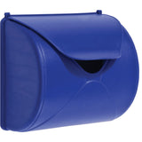 AXI AXI Speelhuis Letterbox Blue A505.010.04