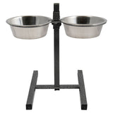 Jack a Vanilla Voer Stand Bon Appetit 2 x 2,8 l
