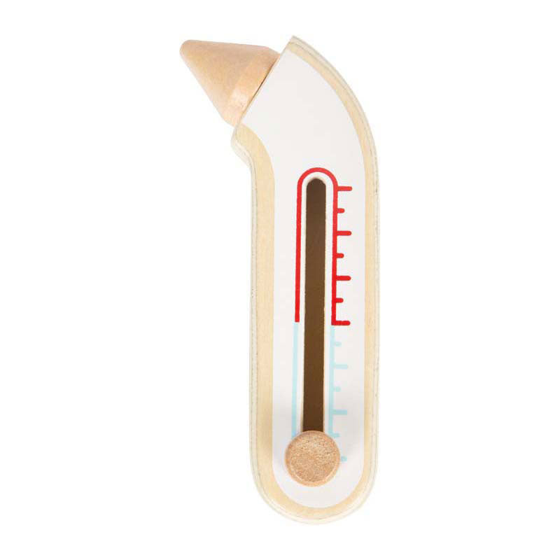 Piccole piede - Doctor Speelset, 6dlg.