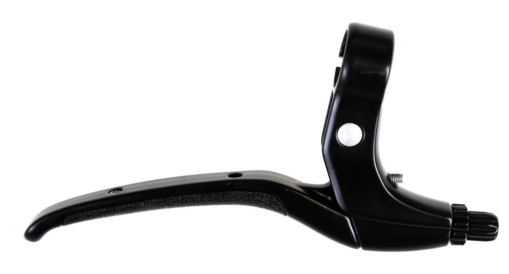 Gazelle Brems Hiewel op der rietser HJ-3043AD fir rollbrake schwaarz