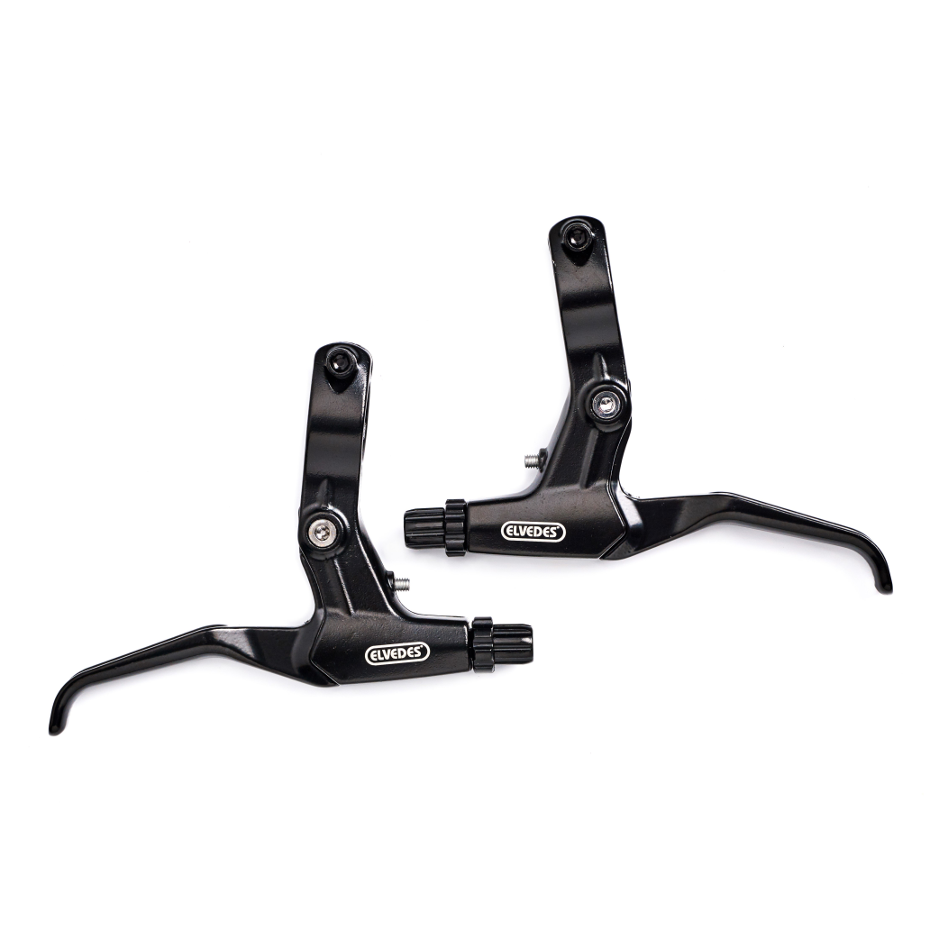 Elvedes BRAKE HENDELS SET for Mechanical Disc brake 2017131