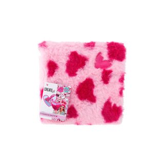 Create it! Heart Eyeshadow Booklet Fluffy