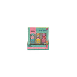 Create it! Candy Explosion nail polish, 3rd.