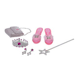 Dress Like a Princess Princess Dress set 5-piece