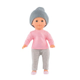 Ma Corolle - Dollsegings, 2st.