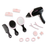 Les Trendies Corolle - Puppen -Frisur -Set