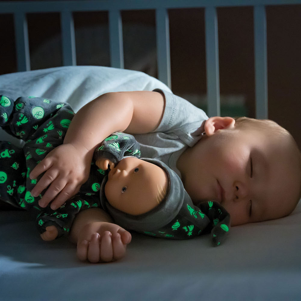 Corolle Mon Doudou Babipouce - im Dunkeln, 28 cm