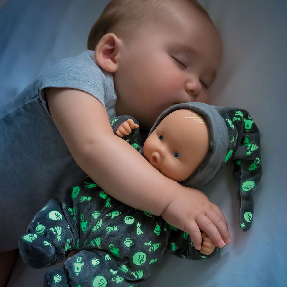 Corolle Mon Doudou Babipouce - im Dunkeln, 28 cm