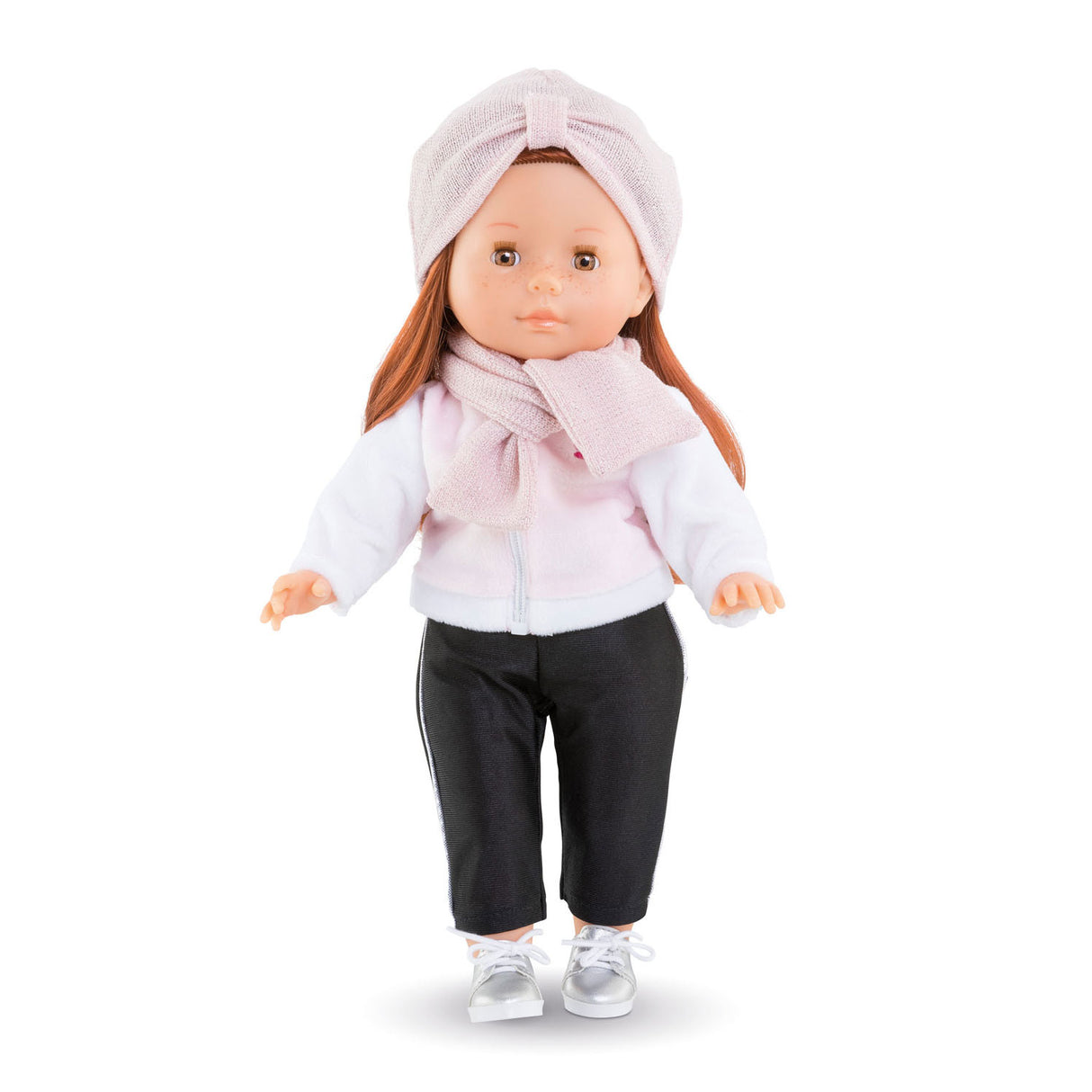Corolle Ma - Puppenhutschalel