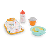 COROLLE MON POUPON LOTKE SET