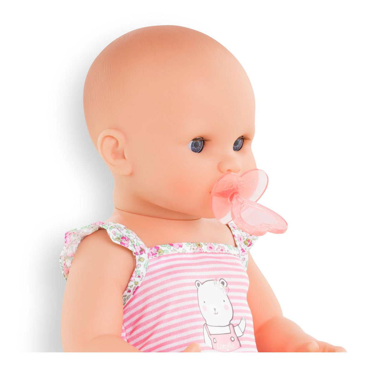 Corolle Mon Grand Poupon Drinking and Plaspop - Emma, ​​36cm
