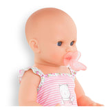 Corolle Mon Grand Poupon Drinking and Plaspop - Emma, ​​36cm