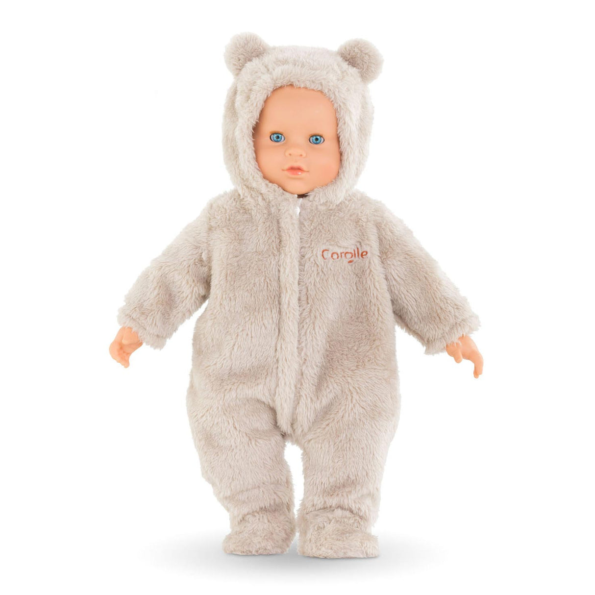 Corolelle Mon Grouppon - Poppenbier Pak, 42cm