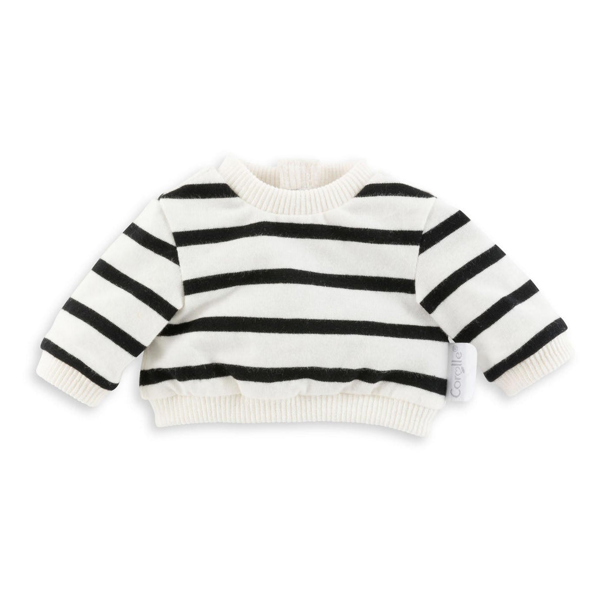 Corolle Ma Puppenpullover gestreift