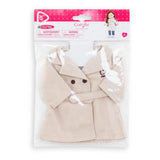 Corolle Ma Puppenjacke Beige