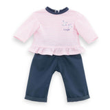 Ma Corolle - Puppenhemd mit Hosen, 36 cm